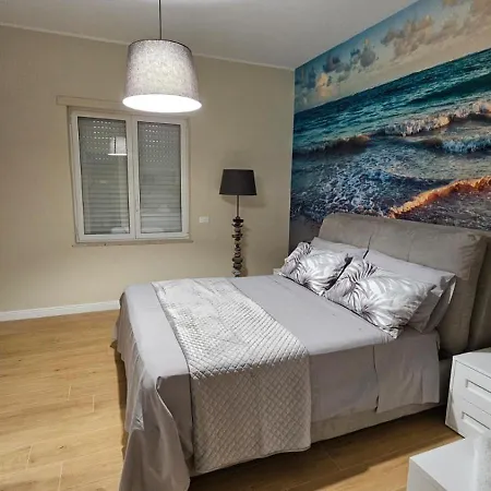 Apartamento Il Filo Di Arianna Procida Sapri