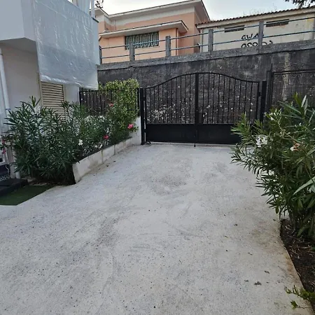 Apartamento Il Filo Di Arianna Procida